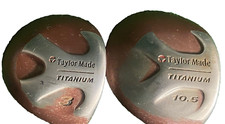 Taylormade wood set for sale  Saint Petersburg