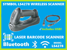 Motorola symbol ls4278 for sale  Atlanta