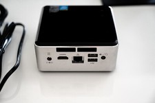 Mini terra 3000 gebraucht kaufen  Kiel