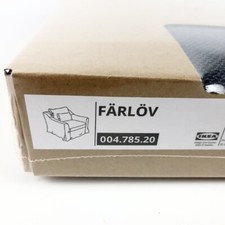 Ikea farlov cover for sale  Schaumburg