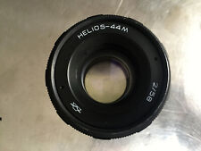 Helios 44m bjektiv gebraucht kaufen  Dresden
