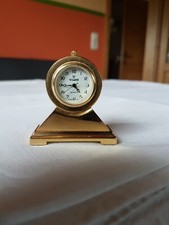 miniaturuhr gebraucht kaufen  Pfatter