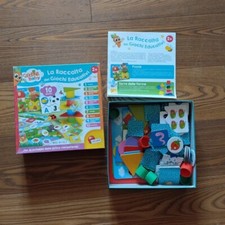 Raccolta dei giochi usato  Faenza