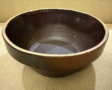 Antique brown stoneware for sale  Collierville