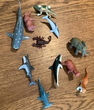 Nature toy figure for sale  BRISTOL