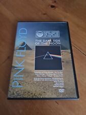 Pink floyd dark for sale  MANCHESTER