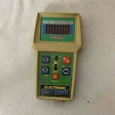 Coleco electronic quarterback for sale  Kingman