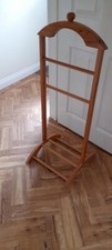 Country pine valet for sale  SEVENOAKS