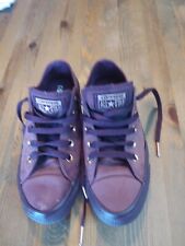 Converse star trainers for sale  SANDHURST