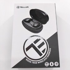 Tellur kabellose stereo gebraucht kaufen  Neustadt b.Coburg