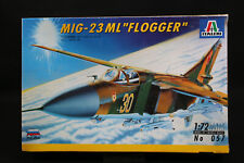 Xy048 italeri maquette d'occasion  Péronnas