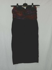 Robe bustier voile d'occasion  Toulon-