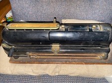 Vintage antique todd for sale  Federalsburg