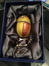 Vintage atlas faberge for sale  UK