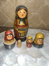 nesting dolls for sale  Visalia