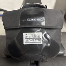 Brompton mini bag d'occasion  Expédié en Belgium