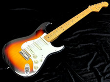 Fender made japan d'occasion  Expédié en Belgium