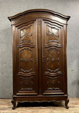 Superbe armoire baroque d'occasion  Étang-sur-Arroux