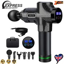 Massage gun deep for sale  BOLTON