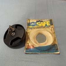 Tankdeckel schlüsseln ford gebraucht kaufen  Emmerzhsn., Steinebach