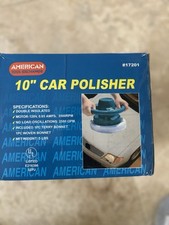 Waxer polisher car for sale  Orlando
