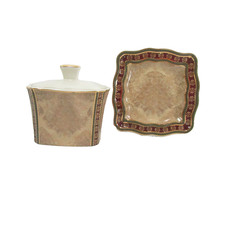 Croscill townhouse bath for sale  Milwaukee