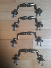 4er set möbelgriffe gebraucht kaufen  Altena