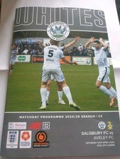 Salisburyfc aveley sat for sale  SOUTH OCKENDON