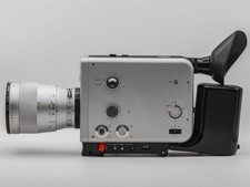 Nizo s800 caméra d'occasion  Clermont-Ferrand-