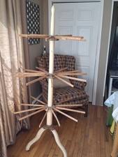 Antique tier drying for sale  Jamestown