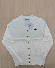 Cardigan vivienne westwood d'occasion  Riantec