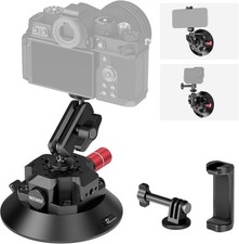 Neewer 4.5 suction for sale  Rogers