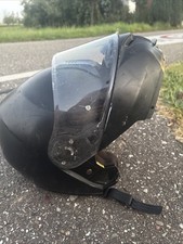 Motorradklapphelm mtr gebraucht kaufen  Kehl