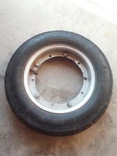 Vespa ruota 350.10 usato  Oderzo