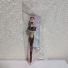 Caneta esferográfica Spy X Family Code White The Movie com mascote comprar usado  Enviando para Brazil