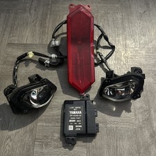 2020 2024 yamaha for sale  Fort Worth