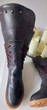 Damenstiefel reißverschluss h gebraucht kaufen  Malente