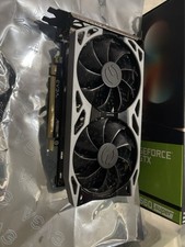 Evga geforce gtx gebraucht kaufen  Osnabrück