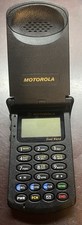 Celular Motorola banda dupla ST7868W Star-tac razr comprar usado  Enviando para Brazil