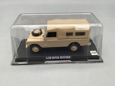 Modellautos atlas land gebraucht kaufen  Neunkirchen-Seelscheid
