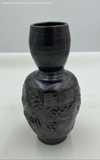 Black vase for sale  Oxnard