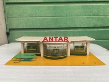 Jouet ancien garage d'occasion Jouet ancien garage d'occasion  Firminy