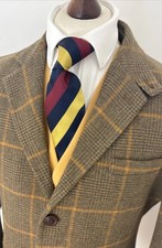 Joules mens tweed for sale  STAINES-UPON-THAMES