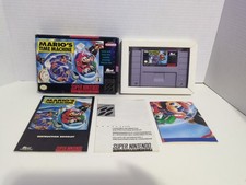 Mario time machine d'occasion  Expédié en Belgium
