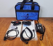 Pocket wizard transceiver d'occasion  Expédié en Belgium