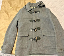 burberry duffle coat for sale  Jacksonville