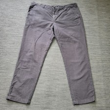 Barbour moleskin trousers for sale  BURY ST. EDMUNDS