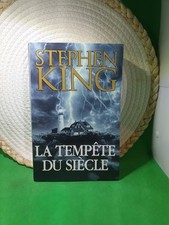 Livre stephen king d'occasion  Crépy-en-Valois