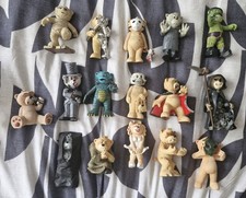 Bad tastes bears for sale  REIGATE