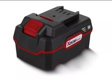 Batteria litio x20v usato  Alcamo